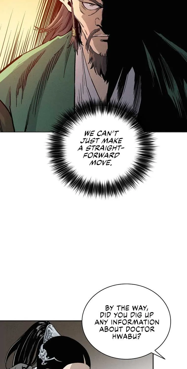 I Reincarnated as a Legendary Surgeon Chapter 32 page 24 - 
