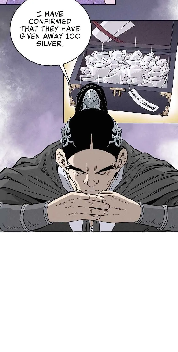 I Reincarnated as a Legendary Surgeon Chapter 32 page 26 - 
