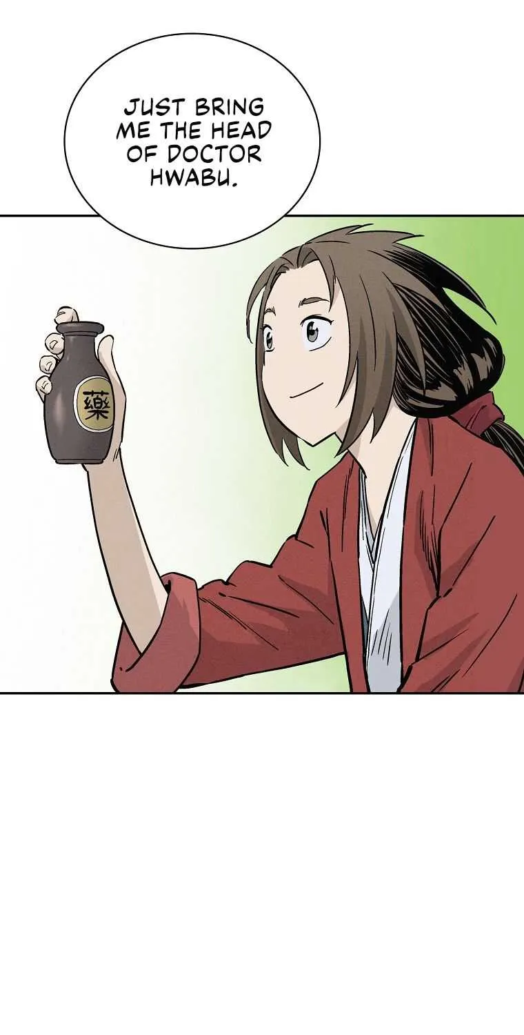 I Reincarnated as a Legendary Surgeon Chapter 32 page 30 - 