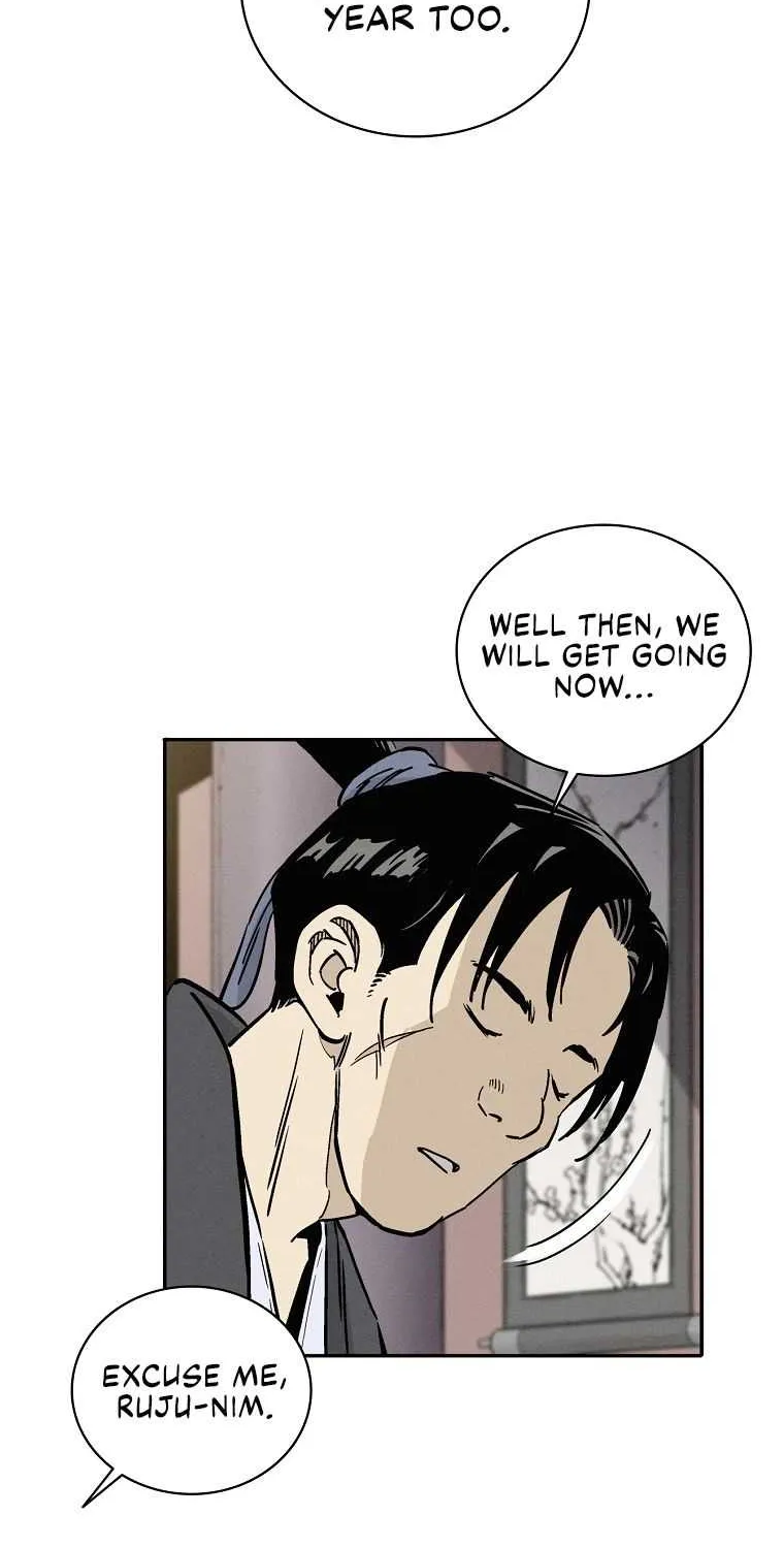 I Reincarnated as a Legendary Surgeon Chapter 32 page 4 - 