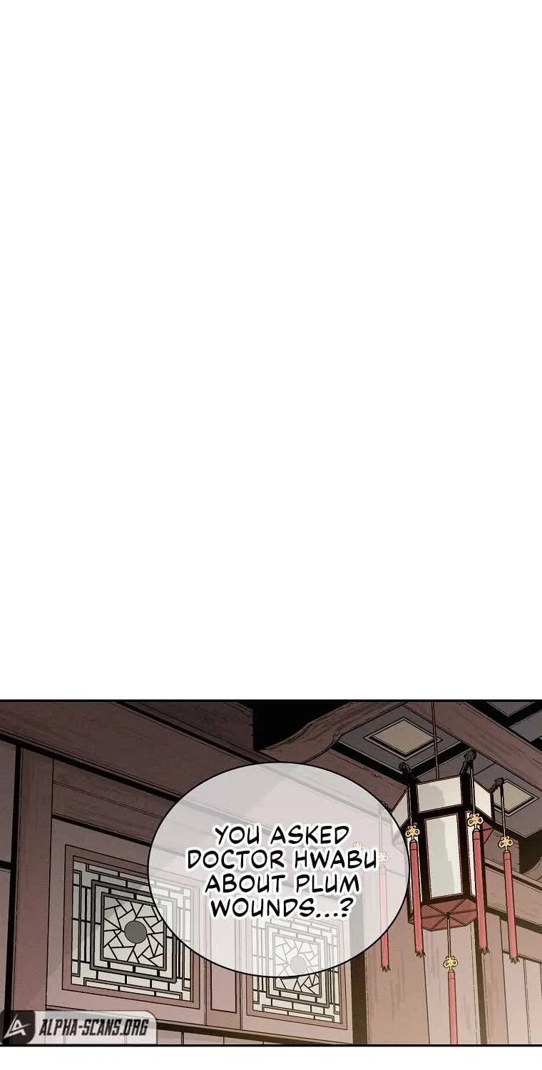 I Reincarnated as a Legendary Surgeon Chapter 32 page 31 - 