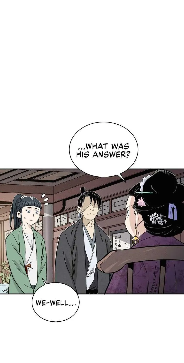 I Reincarnated as a Legendary Surgeon Chapter 32 page 32 - 