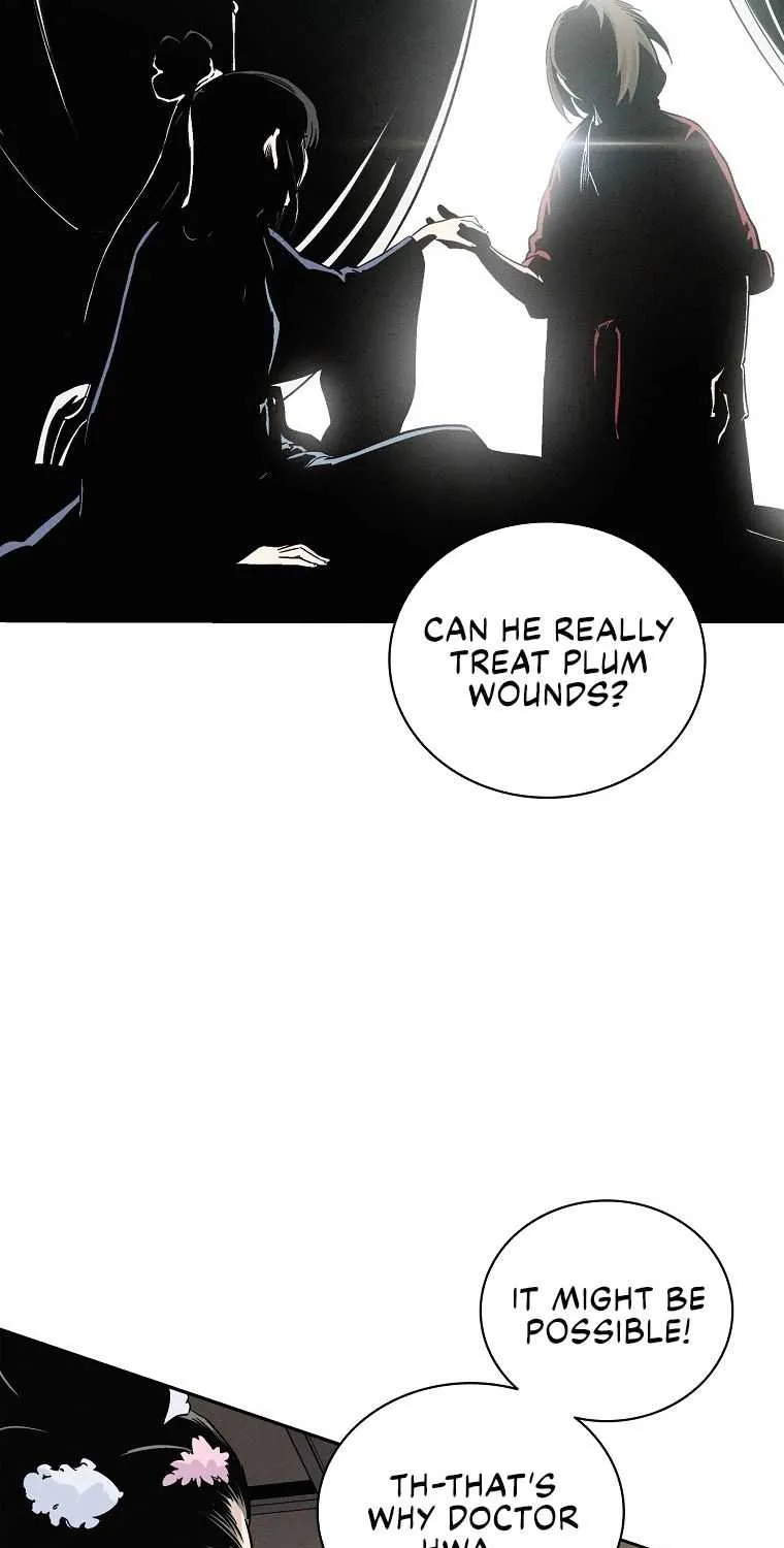I Reincarnated as a Legendary Surgeon Chapter 32 page 40 - 