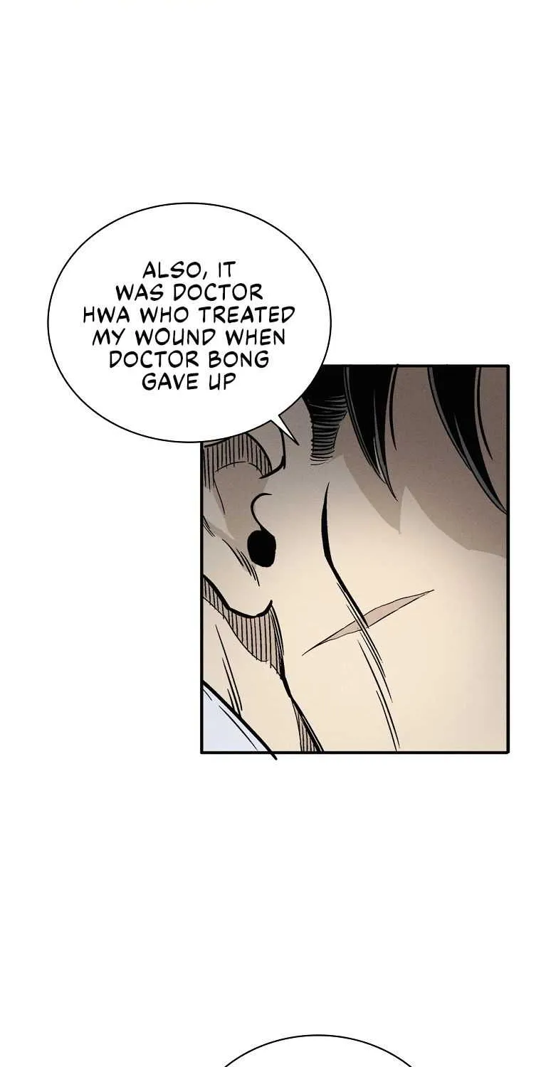 I Reincarnated as a Legendary Surgeon Chapter 32 page 44 - 