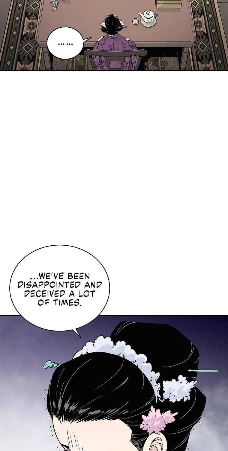 I Reincarnated as a Legendary Surgeon Chapter 32 page 47 - 