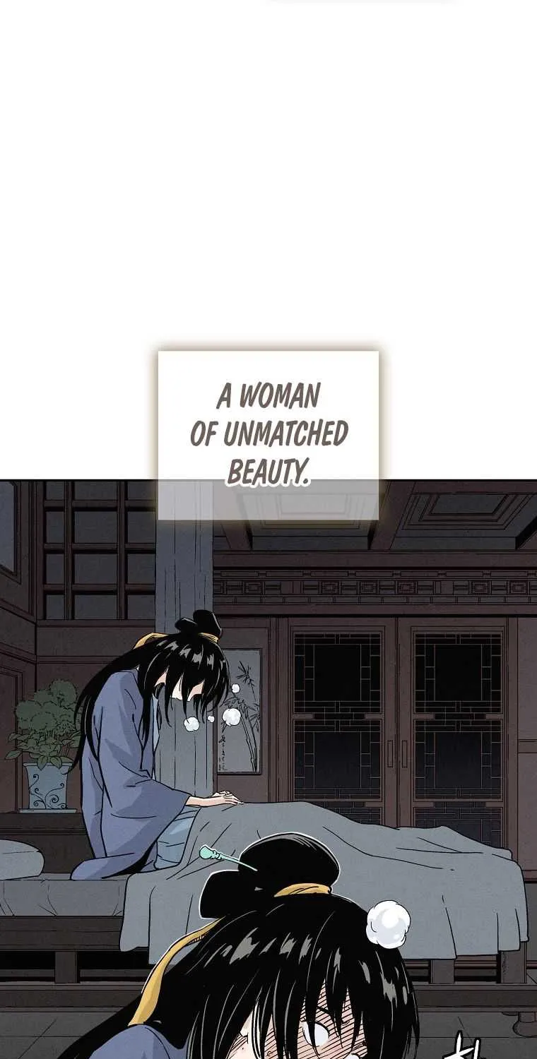 I Reincarnated as a Legendary Surgeon Chapter 32 page 54 - 