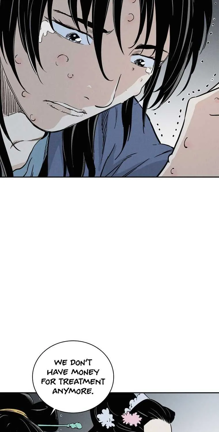 I Reincarnated as a Legendary Surgeon Chapter 32 page 60 - 