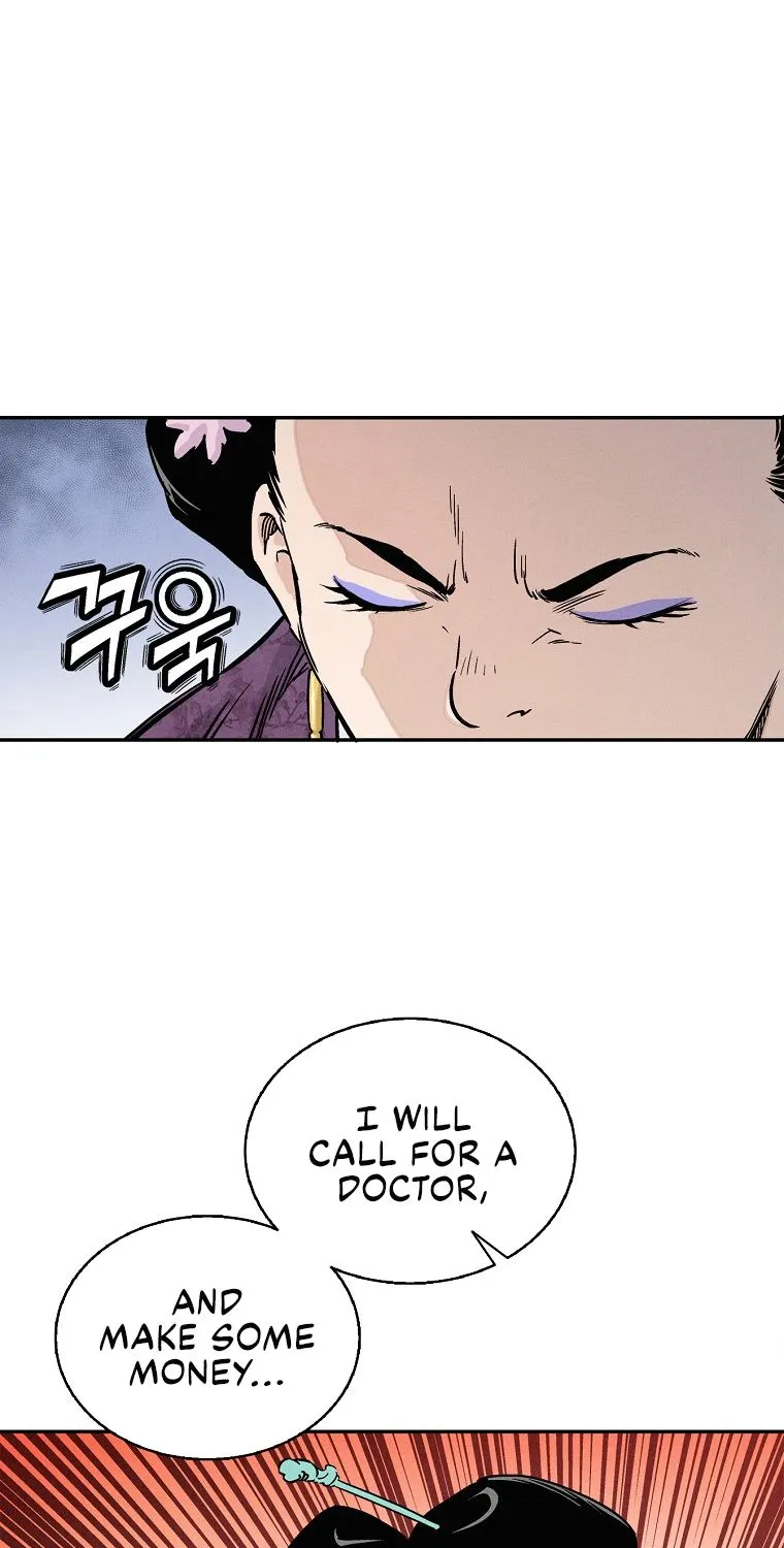 I Reincarnated as a Legendary Surgeon Chapter 32 page 64 - 