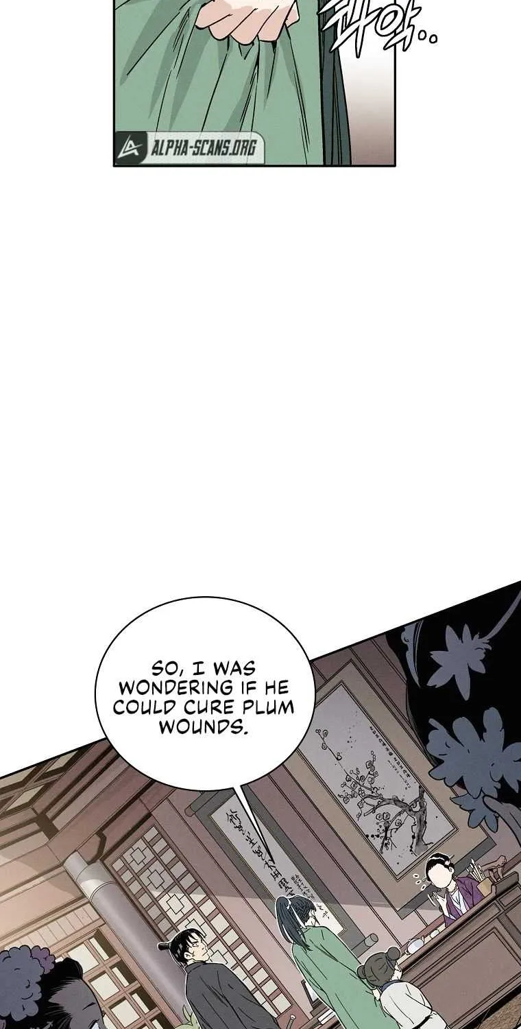 I Reincarnated as a Legendary Surgeon Chapter 32 page 10 - 