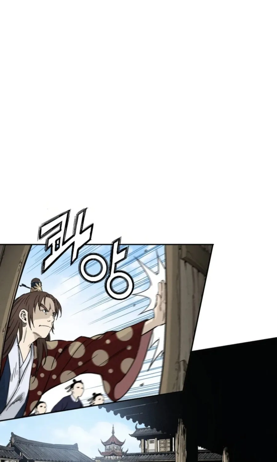 I Reincarnated as a Legendary Surgeon Chapter 33 page 13 - 