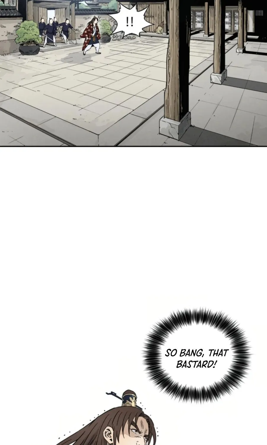 I Reincarnated as a Legendary Surgeon Chapter 33 page 14 - 