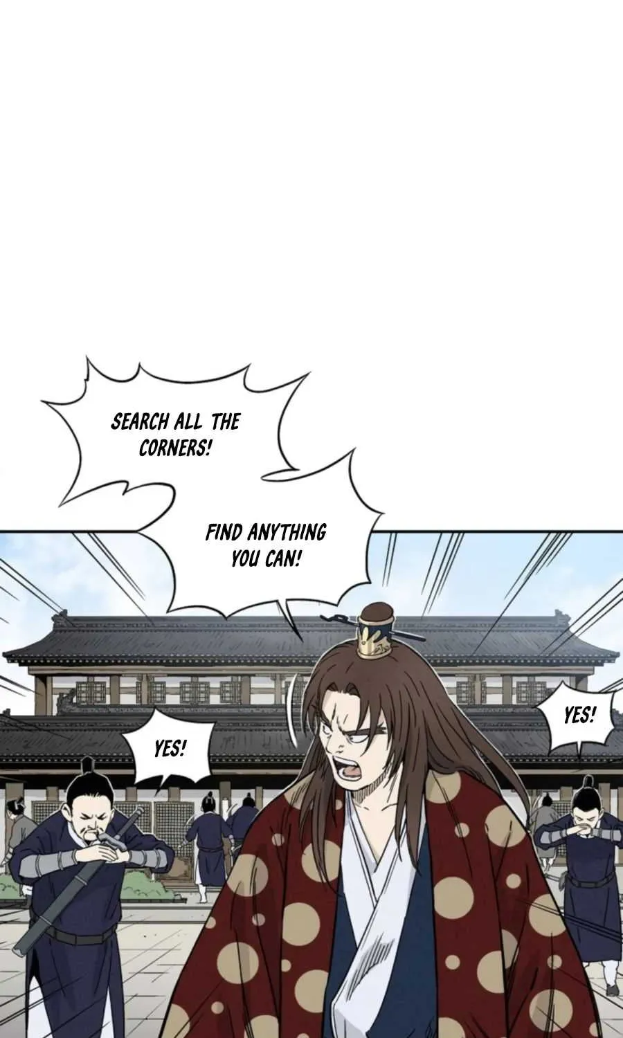 I Reincarnated as a Legendary Surgeon Chapter 33 page 18 - 
