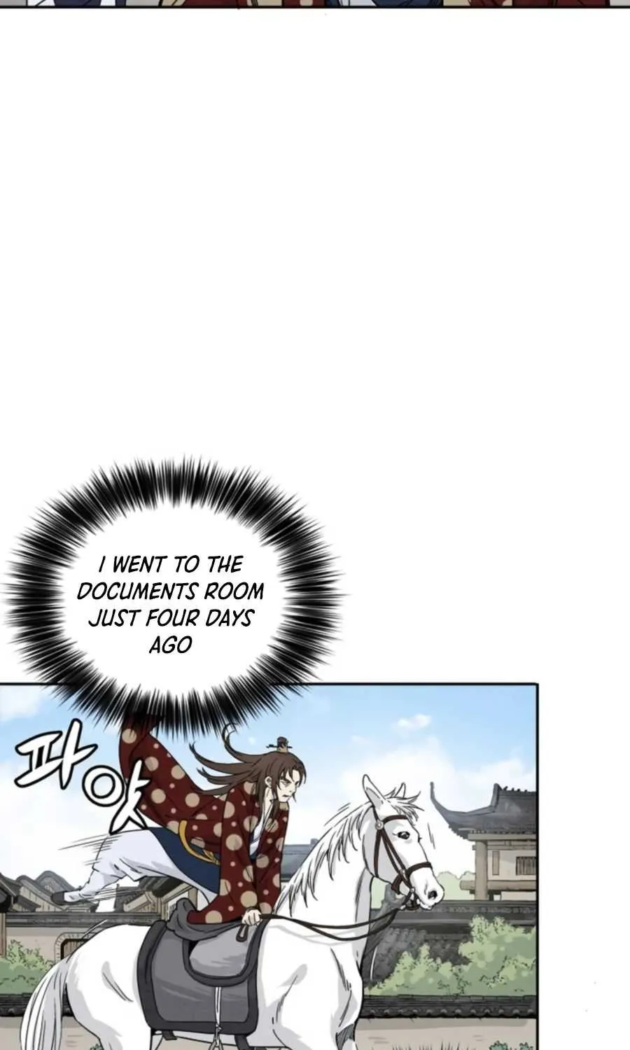 I Reincarnated as a Legendary Surgeon Chapter 33 page 19 - 
