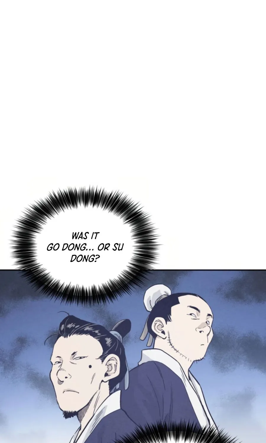 I Reincarnated as a Legendary Surgeon Chapter 33 page 22 - 