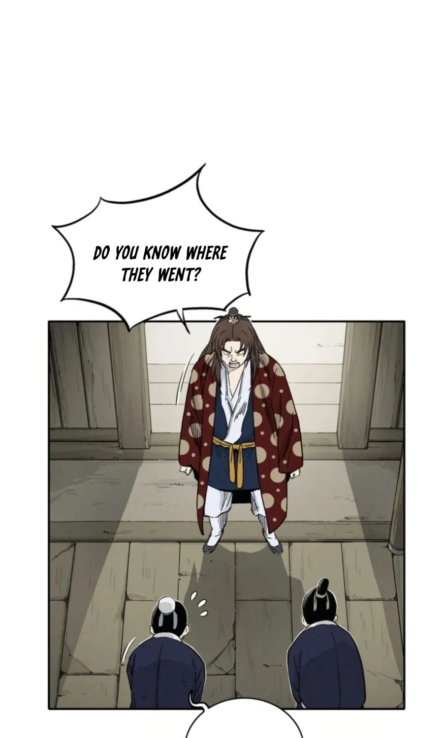 I Reincarnated as a Legendary Surgeon Chapter 33 page 31 - 
