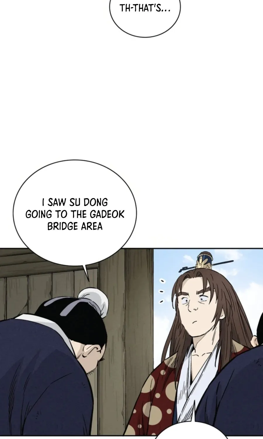 I Reincarnated as a Legendary Surgeon Chapter 33 page 32 - 