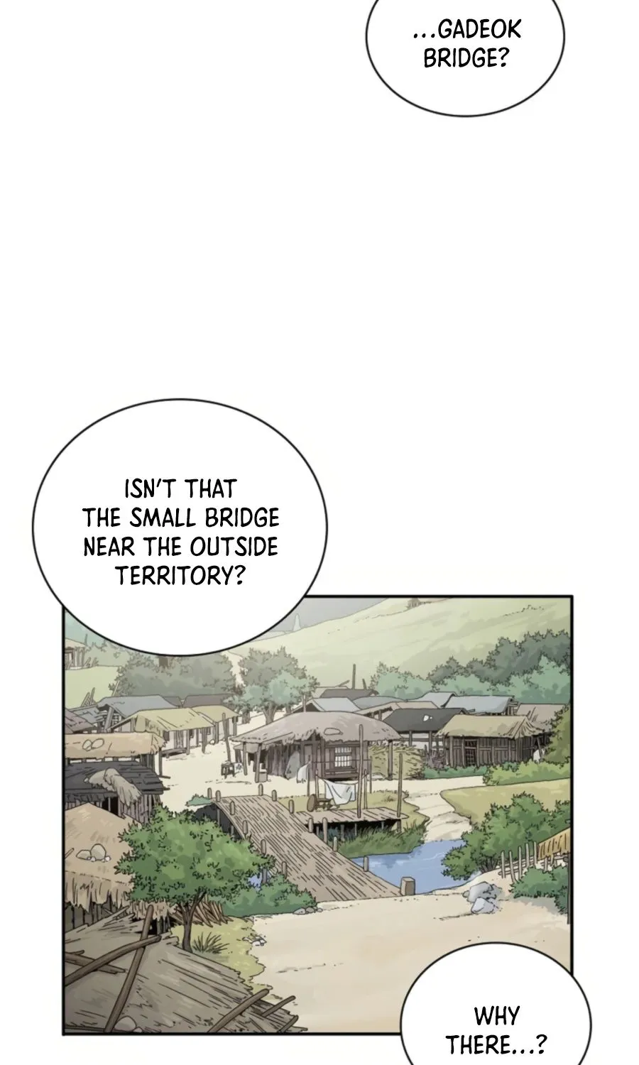 I Reincarnated as a Legendary Surgeon Chapter 33 page 33 - 