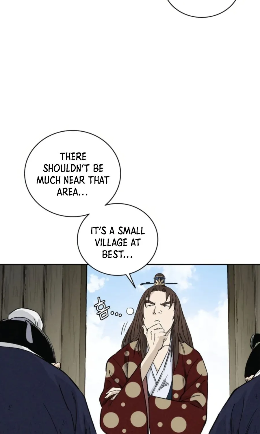 I Reincarnated as a Legendary Surgeon Chapter 33 page 34 - 