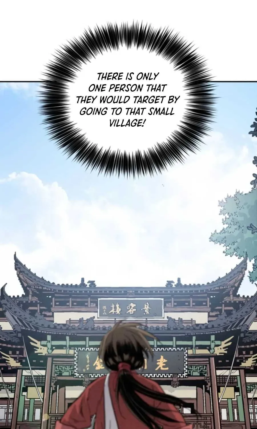 I Reincarnated as a Legendary Surgeon Chapter 33 page 39 - 