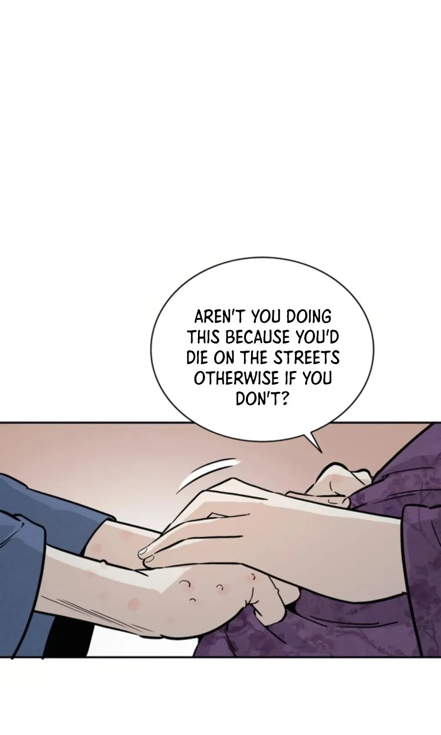 I Reincarnated as a Legendary Surgeon Chapter 33 page 5 - 