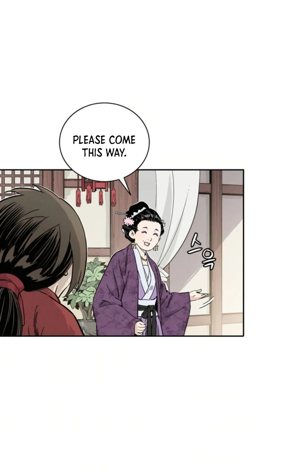 I Reincarnated as a Legendary Surgeon Chapter 33 page 41 - 