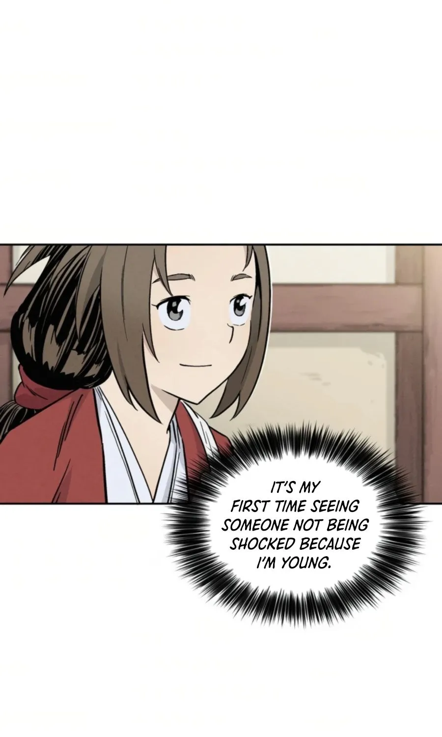 I Reincarnated as a Legendary Surgeon Chapter 33 page 42 - 