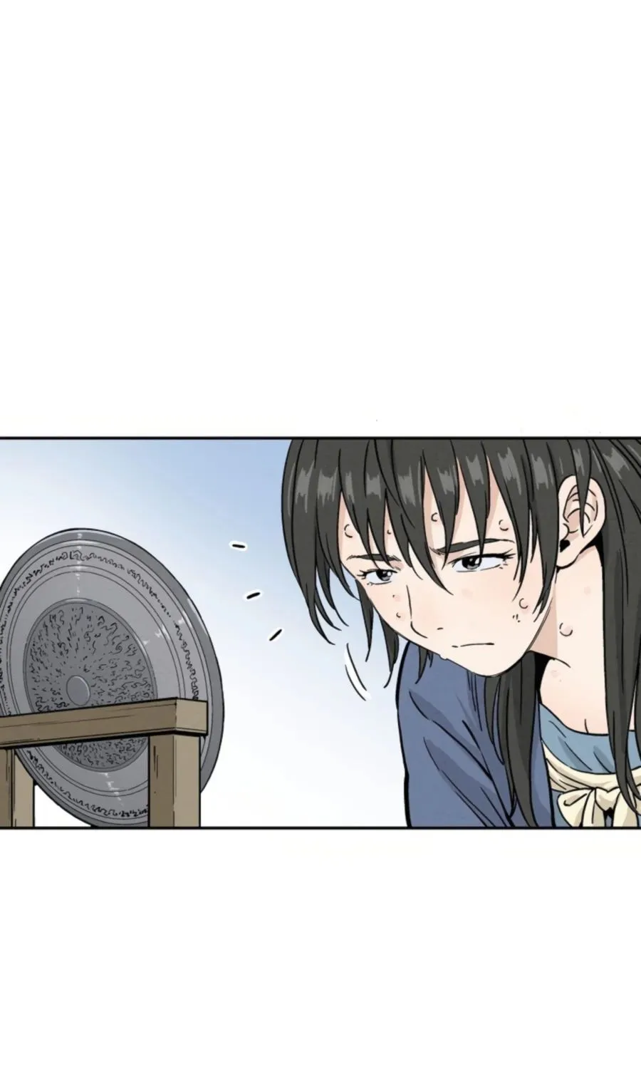 I Reincarnated as a Legendary Surgeon Chapter 33 page 47 - 