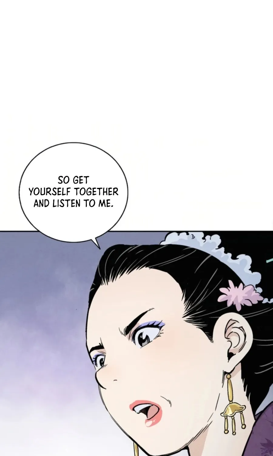 I Reincarnated as a Legendary Surgeon Chapter 33 page 6 - 