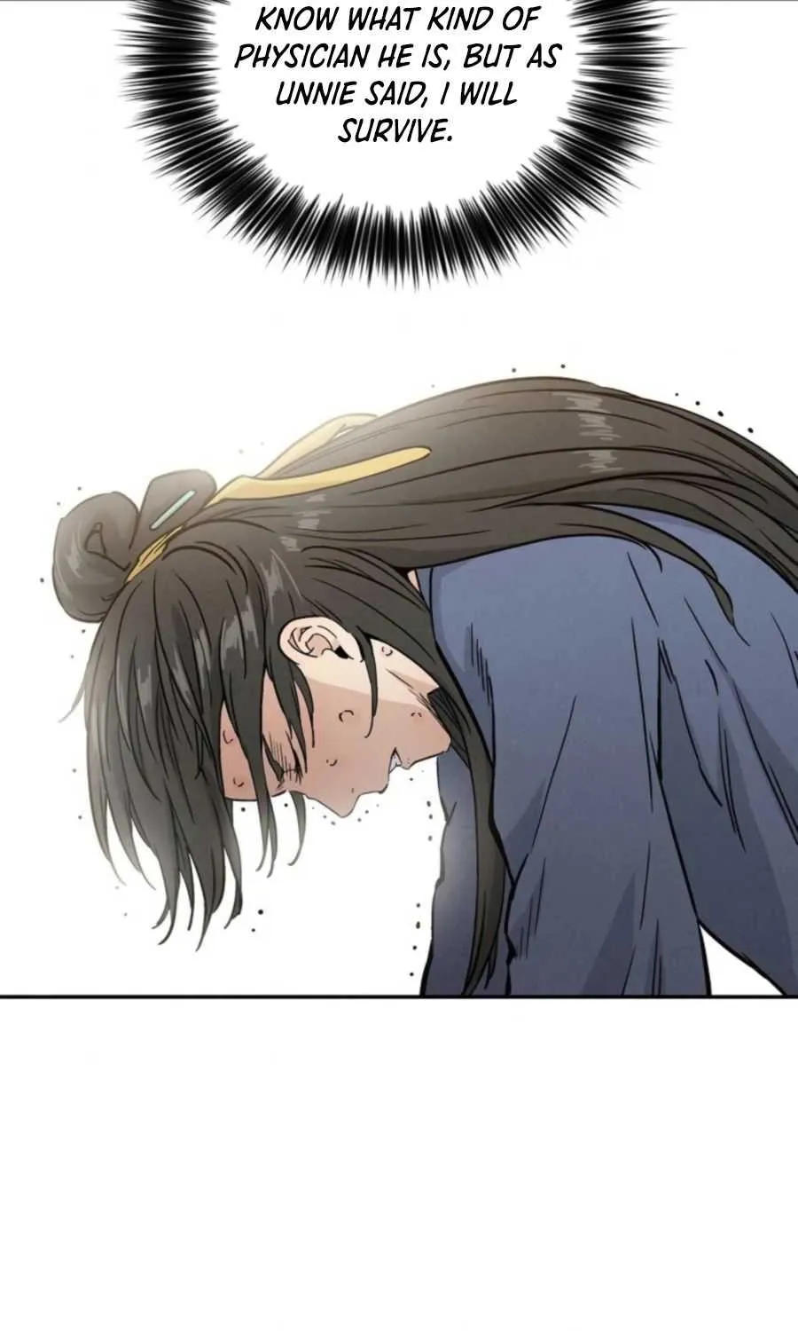 I Reincarnated as a Legendary Surgeon Chapter 33 page 51 - 
