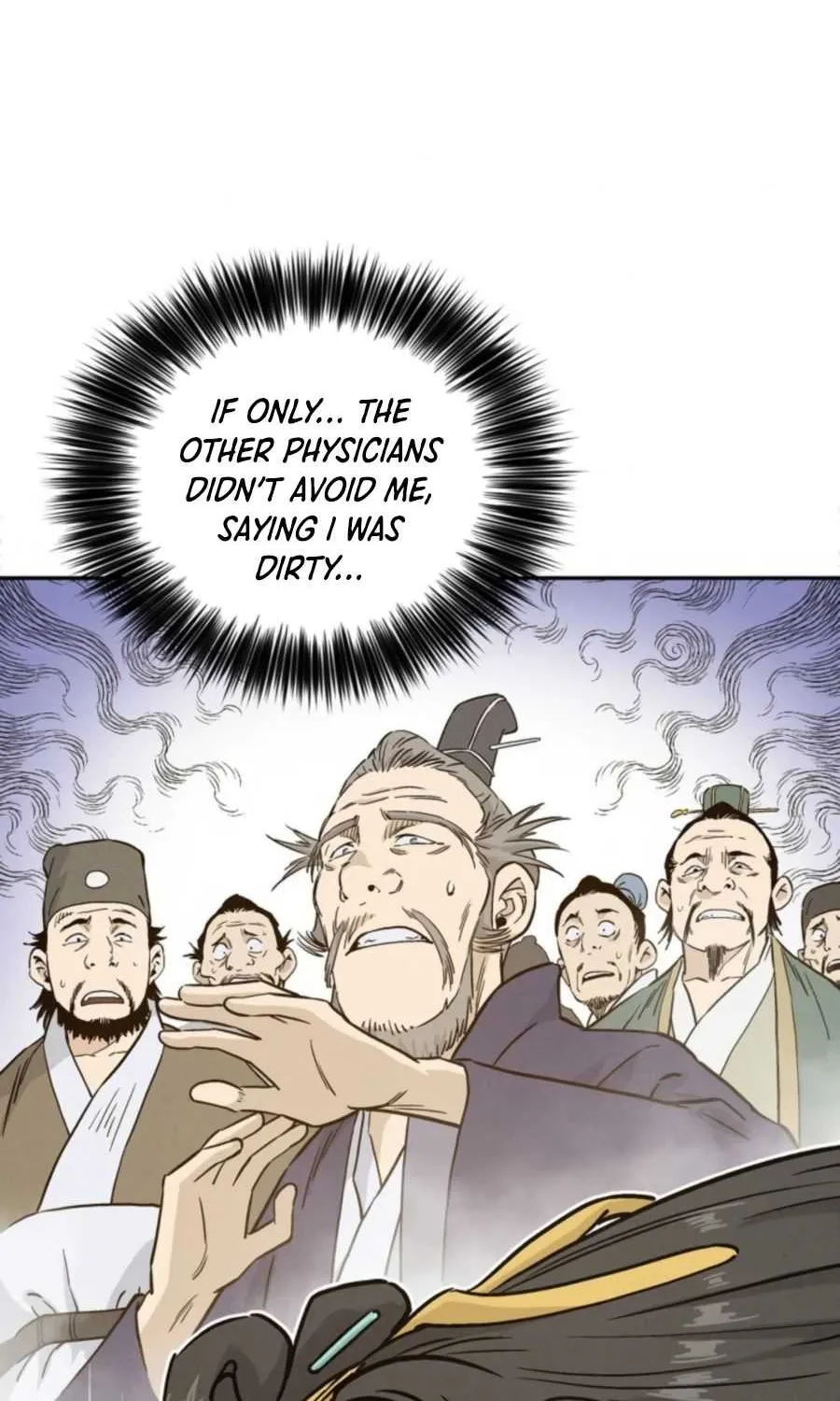 I Reincarnated as a Legendary Surgeon Chapter 33 page 52 - 