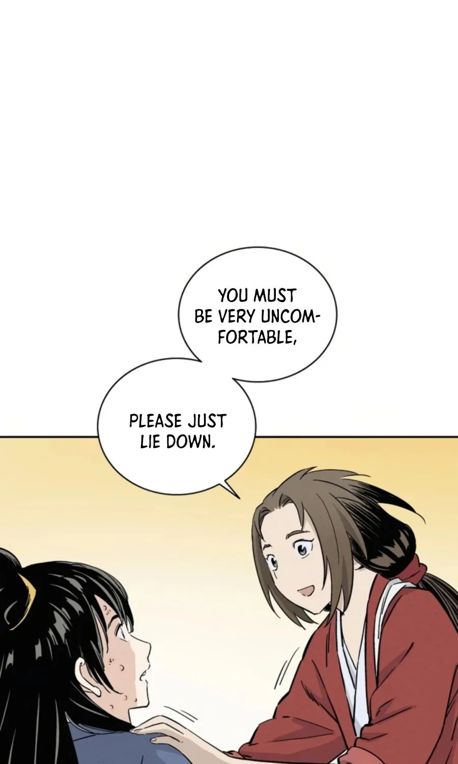 I Reincarnated as a Legendary Surgeon Chapter 33 page 58 - 