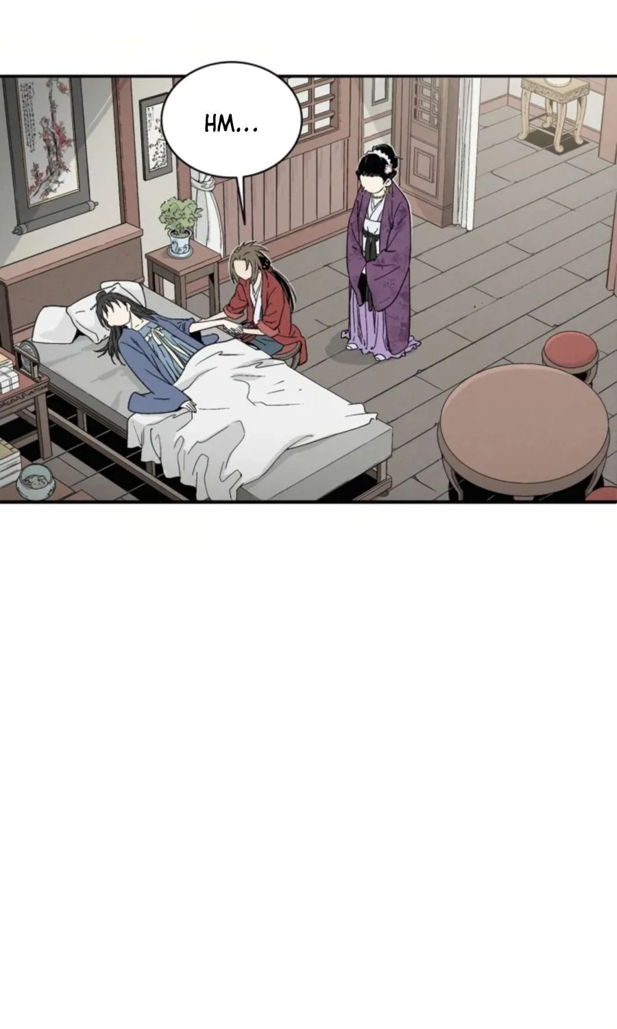 I Reincarnated as a Legendary Surgeon Chapter 33 page 62 - 