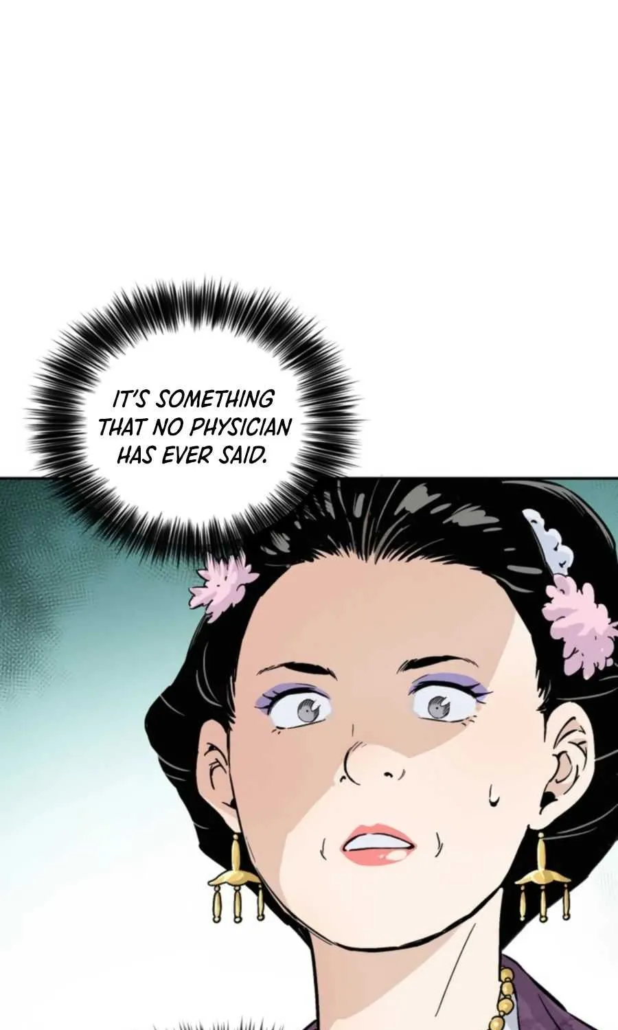 I Reincarnated as a Legendary Surgeon Chapter 33 page 68 - 