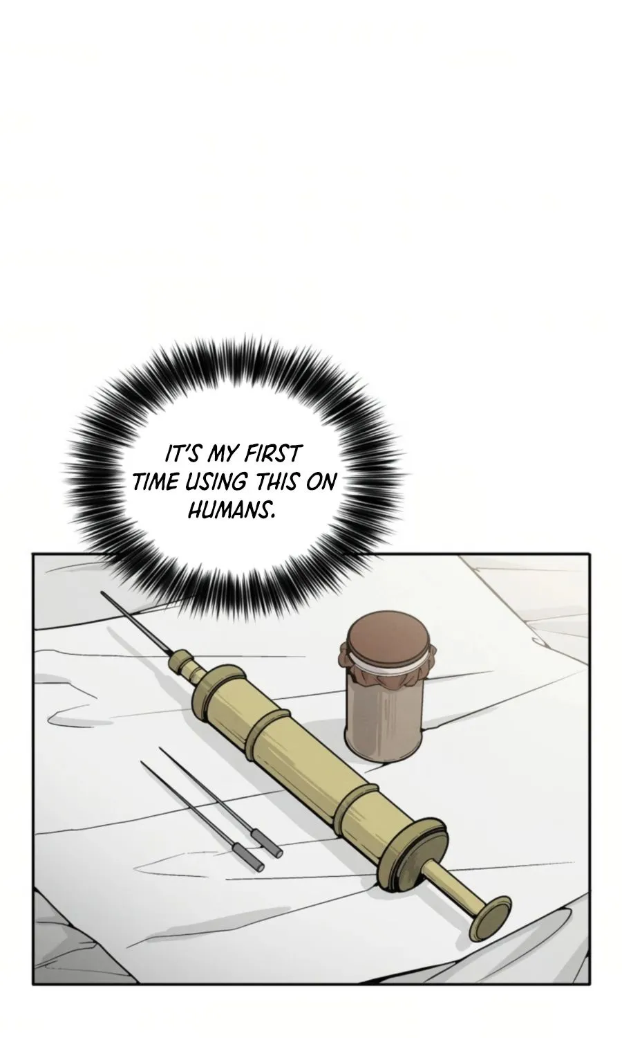 I Reincarnated as a Legendary Surgeon Chapter 33 page 71 - 