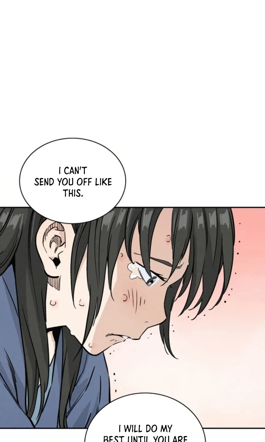 I Reincarnated as a Legendary Surgeon Chapter 33 page 9 - 