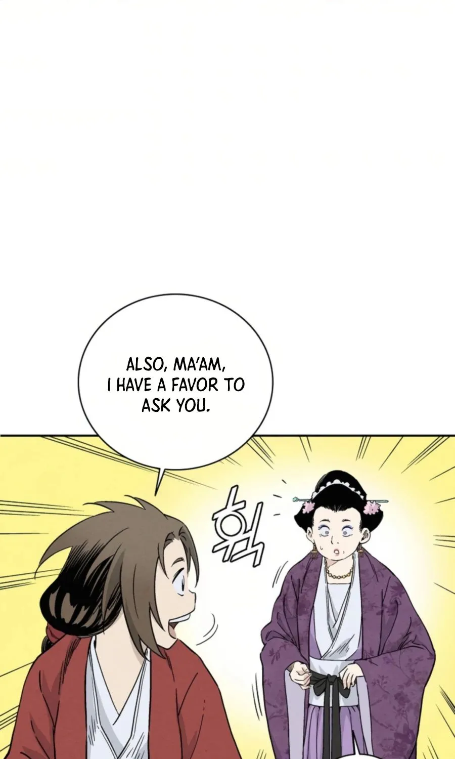 I Reincarnated as a Legendary Surgeon Chapter 33 page 81 - 
