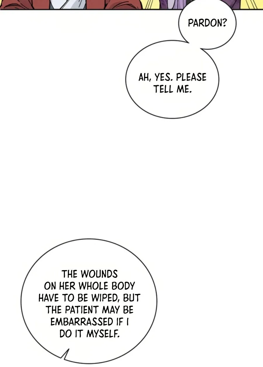 I Reincarnated as a Legendary Surgeon Chapter 33 page 82 - 