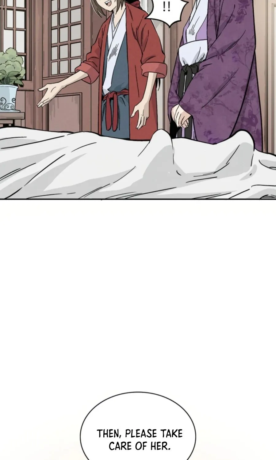 I Reincarnated as a Legendary Surgeon Chapter 33 page 85 - 