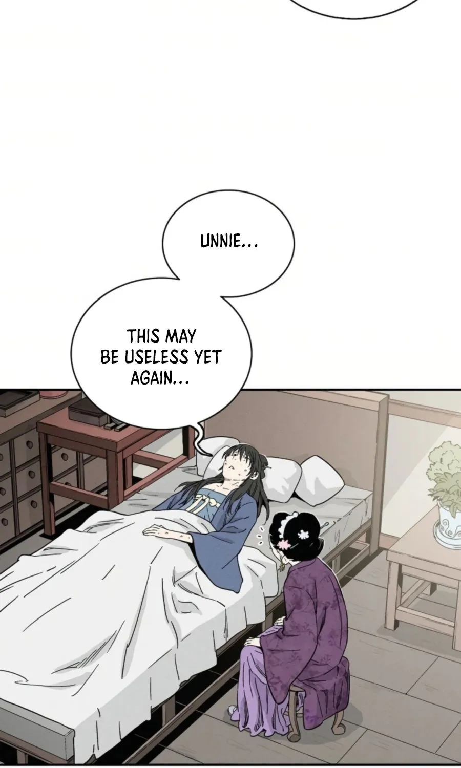 I Reincarnated as a Legendary Surgeon Chapter 33 page 89 - 