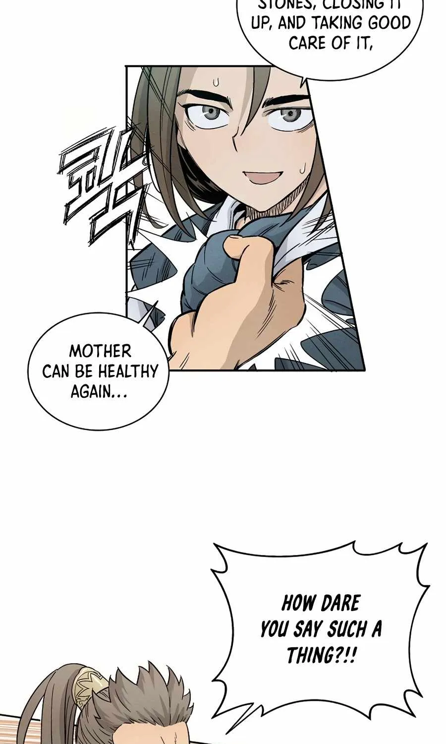 I Reincarnated as a Legendary Surgeon Chapter 4 page 14 - 