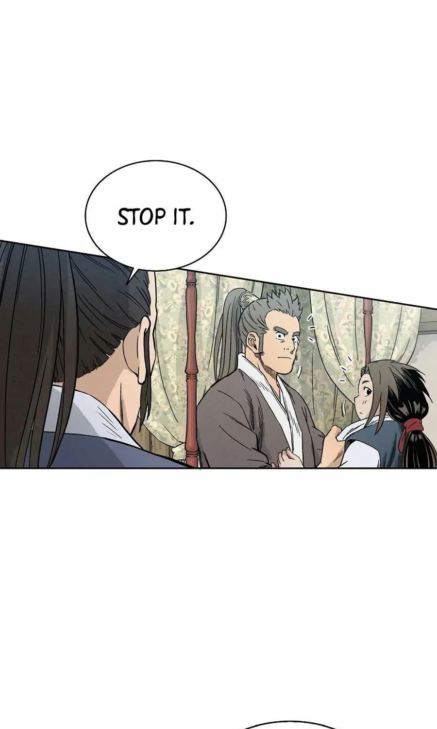 I Reincarnated as a Legendary Surgeon Chapter 4 page 16 - 