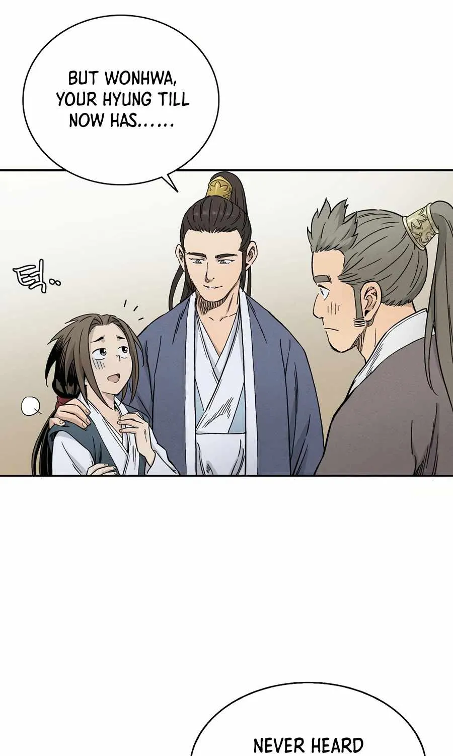 I Reincarnated as a Legendary Surgeon Chapter 4 page 18 - 