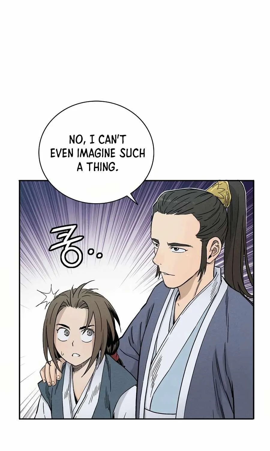 I Reincarnated as a Legendary Surgeon Chapter 4 page 21 - 