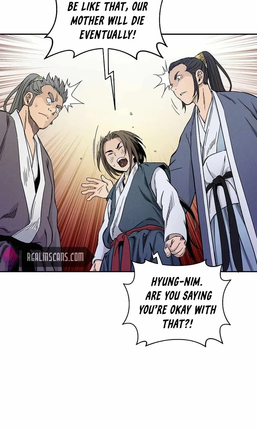 I Reincarnated as a Legendary Surgeon Chapter 4 page 23 - 