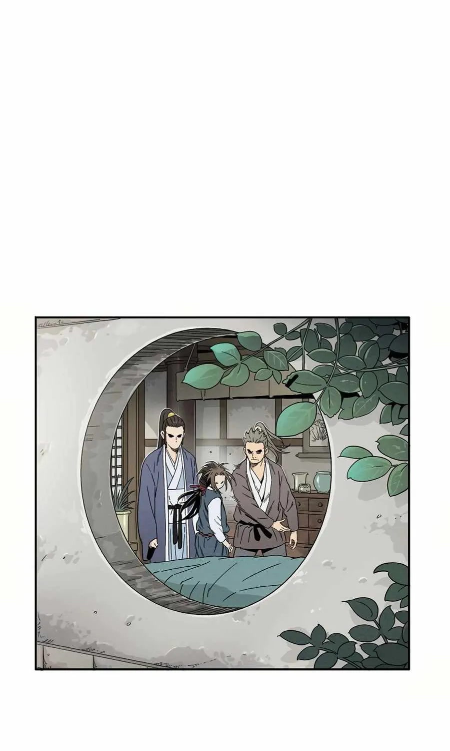 I Reincarnated as a Legendary Surgeon Chapter 4 page 25 - 