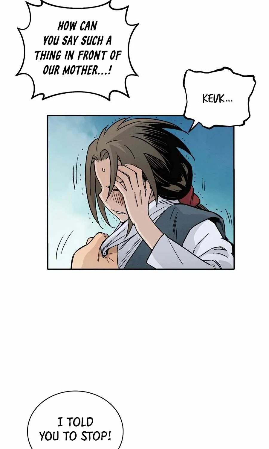 I Reincarnated as a Legendary Surgeon Chapter 4 page 27 - 