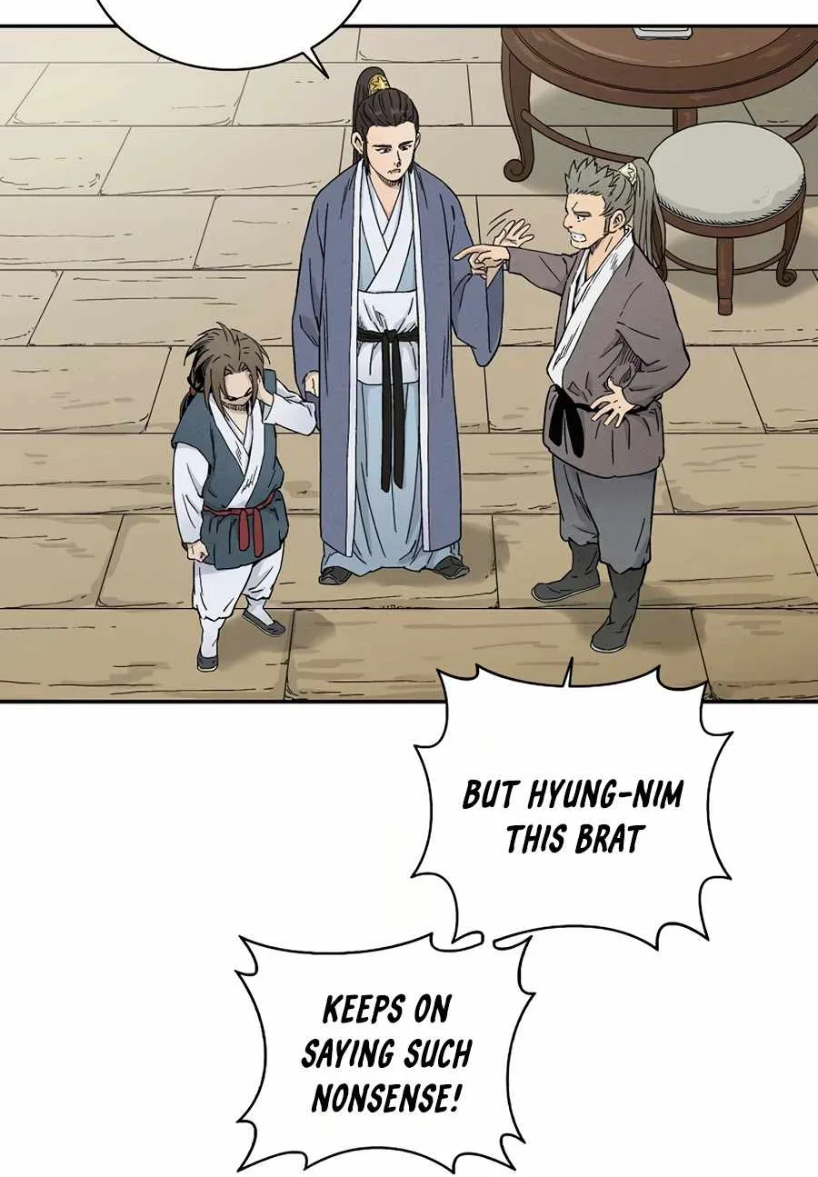 I Reincarnated as a Legendary Surgeon Chapter 4 page 28 - 