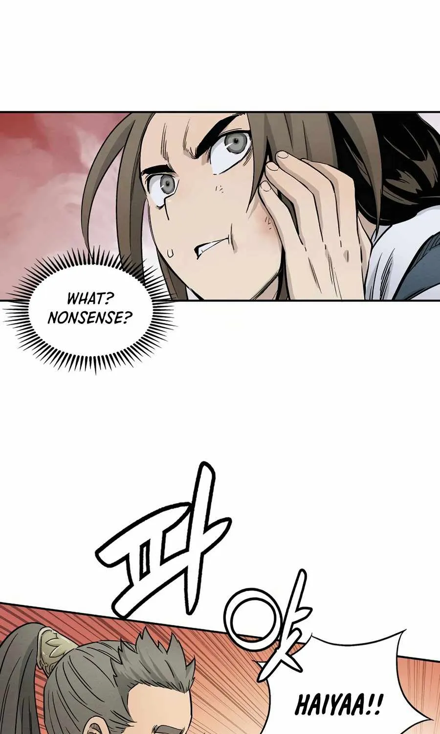 I Reincarnated as a Legendary Surgeon Chapter 4 page 29 - 