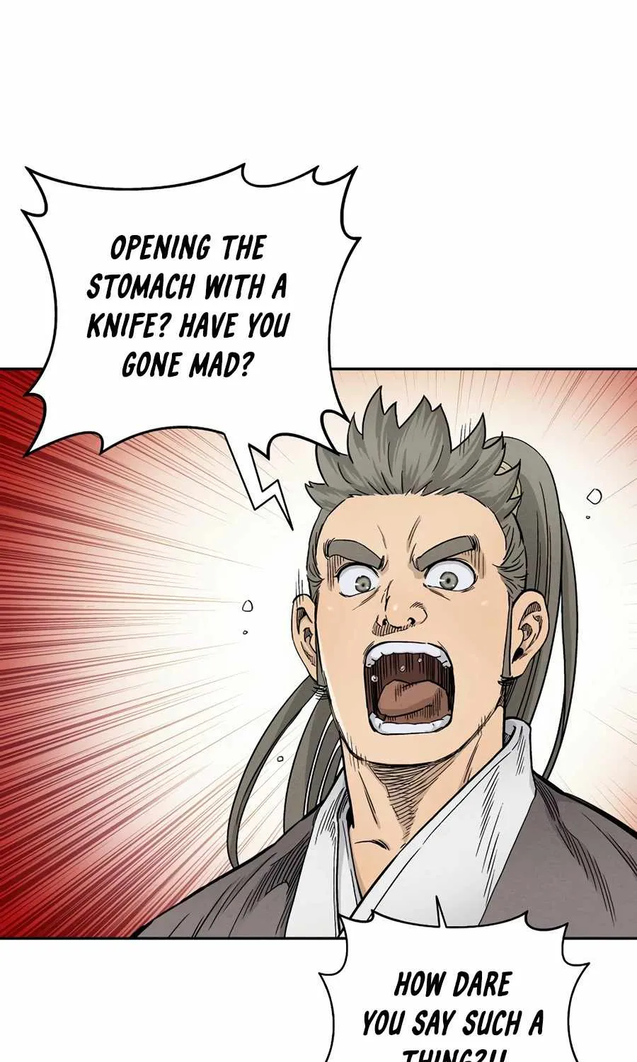I Reincarnated as a Legendary Surgeon Chapter 4 page 4 - 