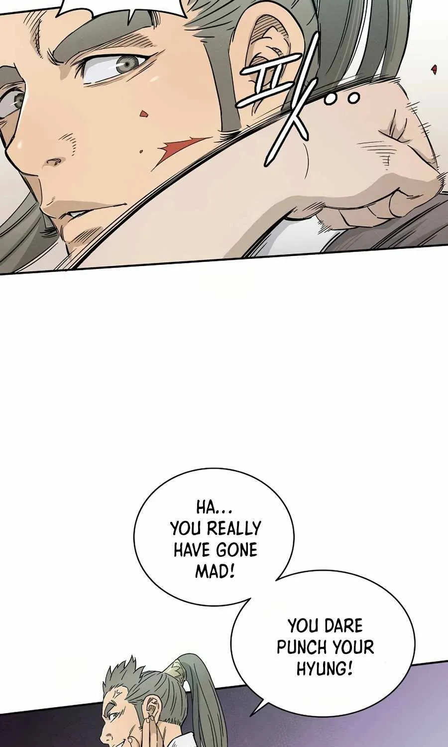 I Reincarnated as a Legendary Surgeon Chapter 4 page 31 - 